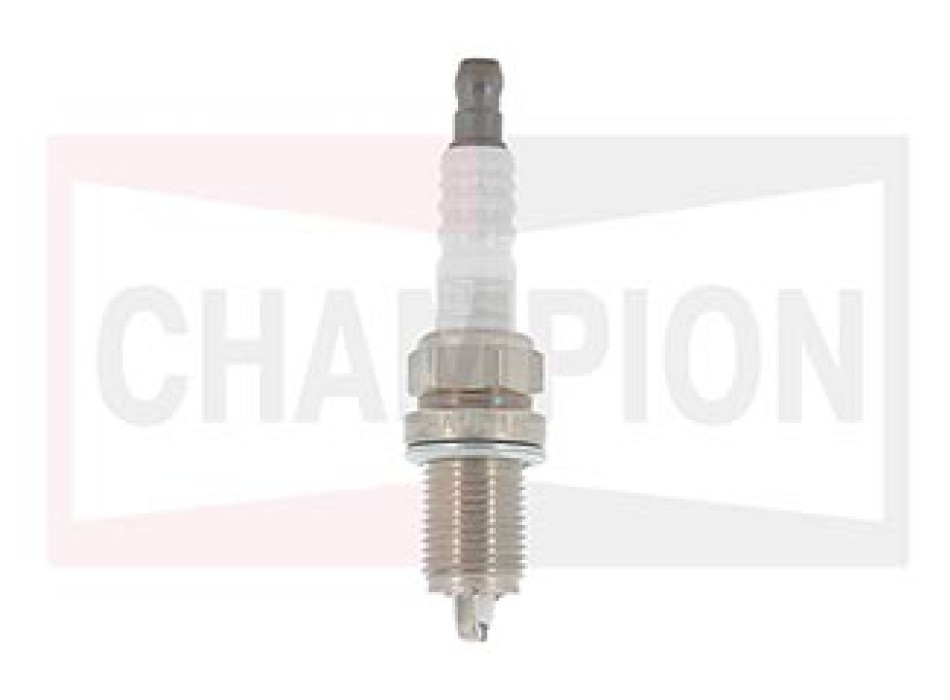 SPARK PLUGS