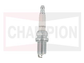 SPARK PLUGS