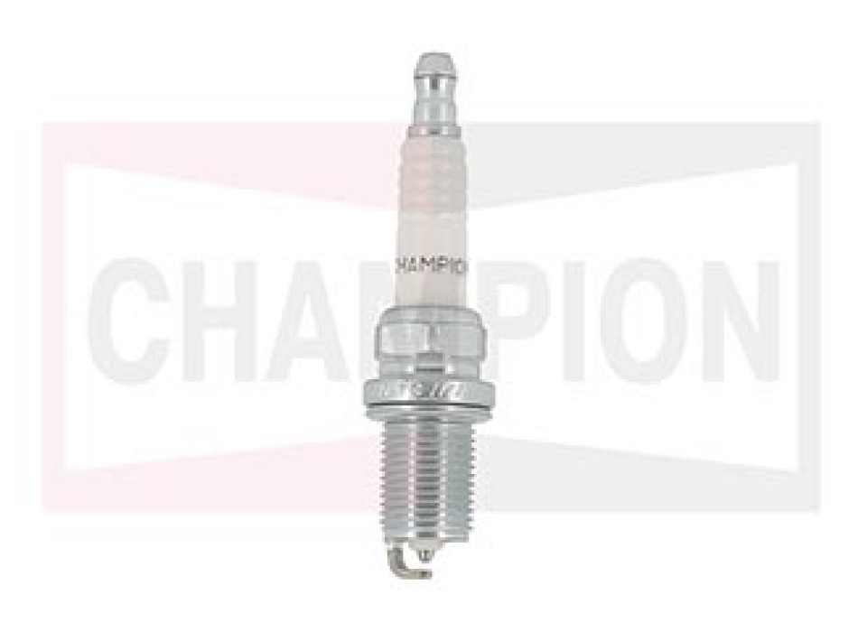 SPARK PLUGS