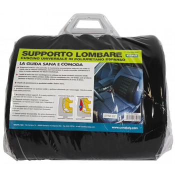 SUPPORTO LOMBARE