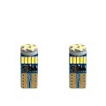 T10 canbus no polarity 15 led