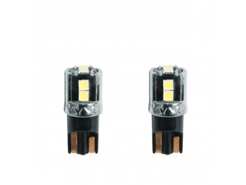 T10 canbus no polarity 6 led