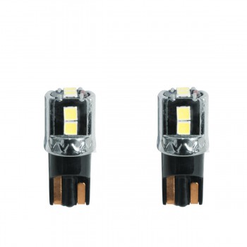 T10 canbus no polarity 6 led