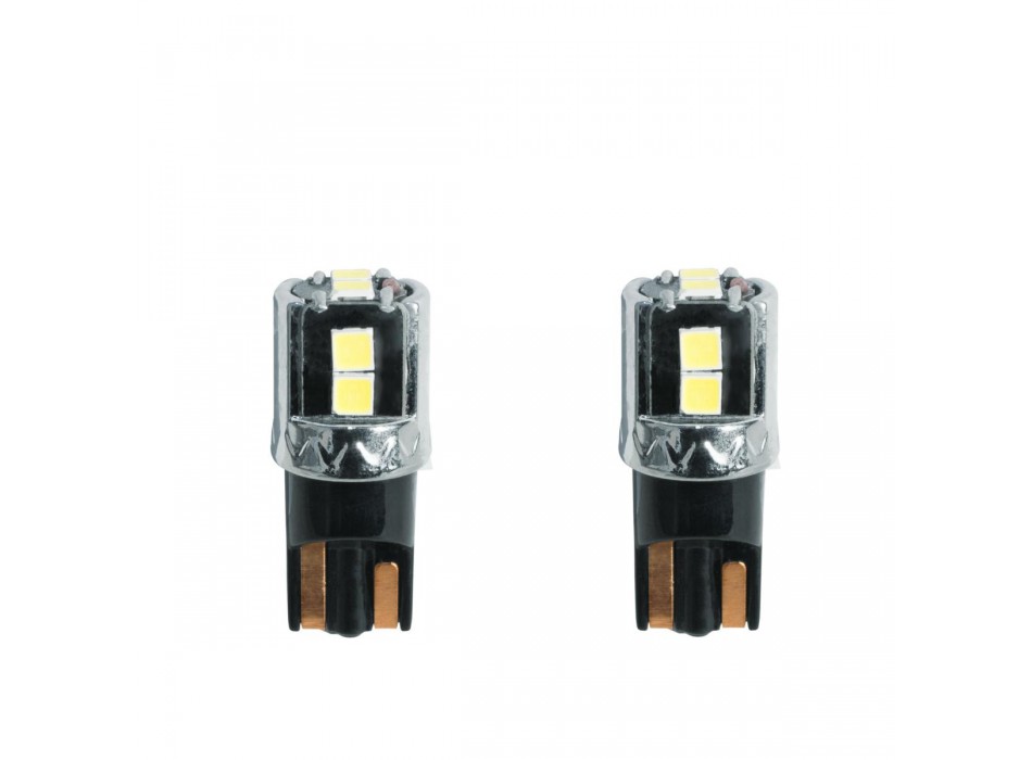 T10 canbus no polarity 6 led