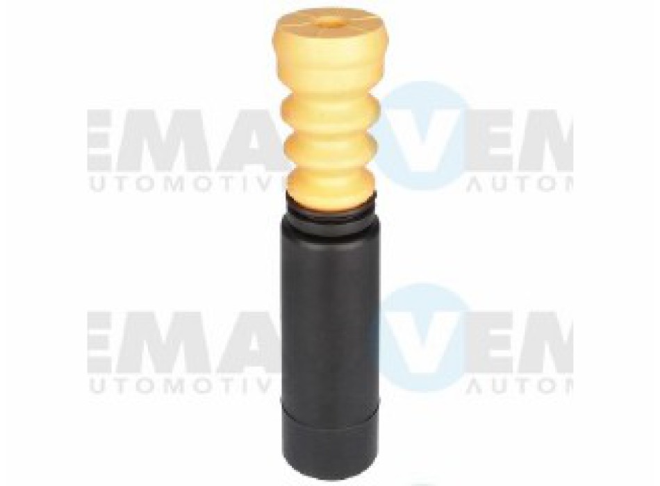 Tampone amm. post. SKODA Octavia 04>06