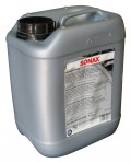 TANICA SONAX NEROGOMME  5 LT.