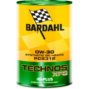 TECHNOS OW30 XFS PC2312