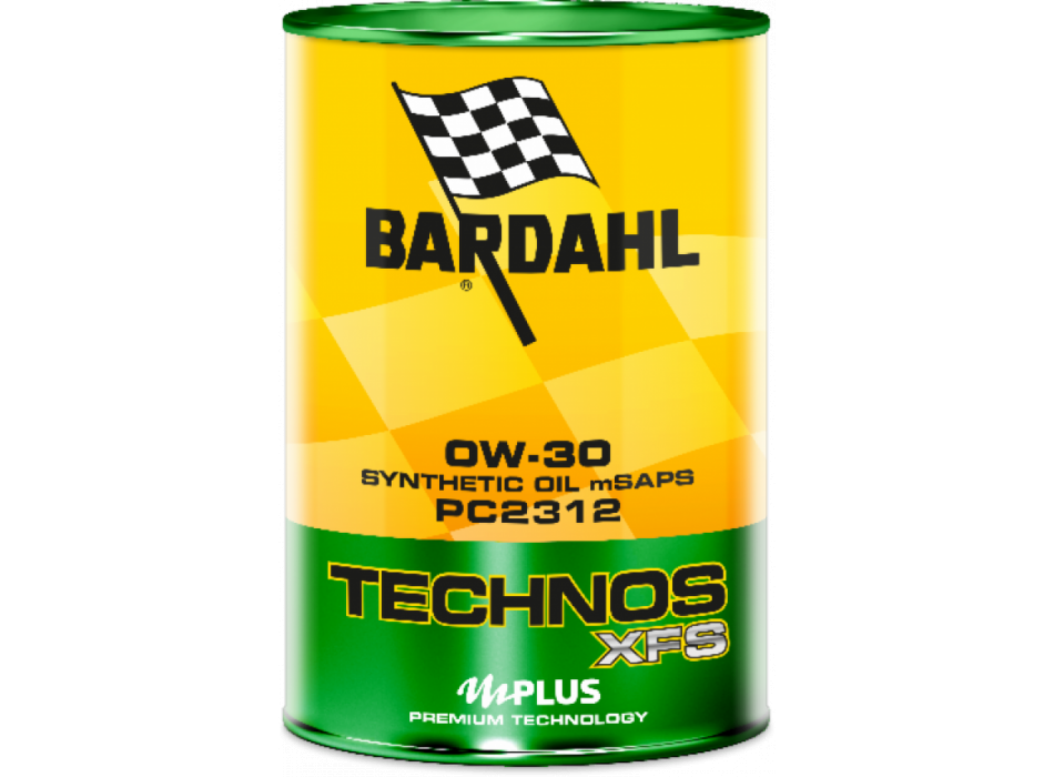 TECHNOS OW30 XFS PC2312