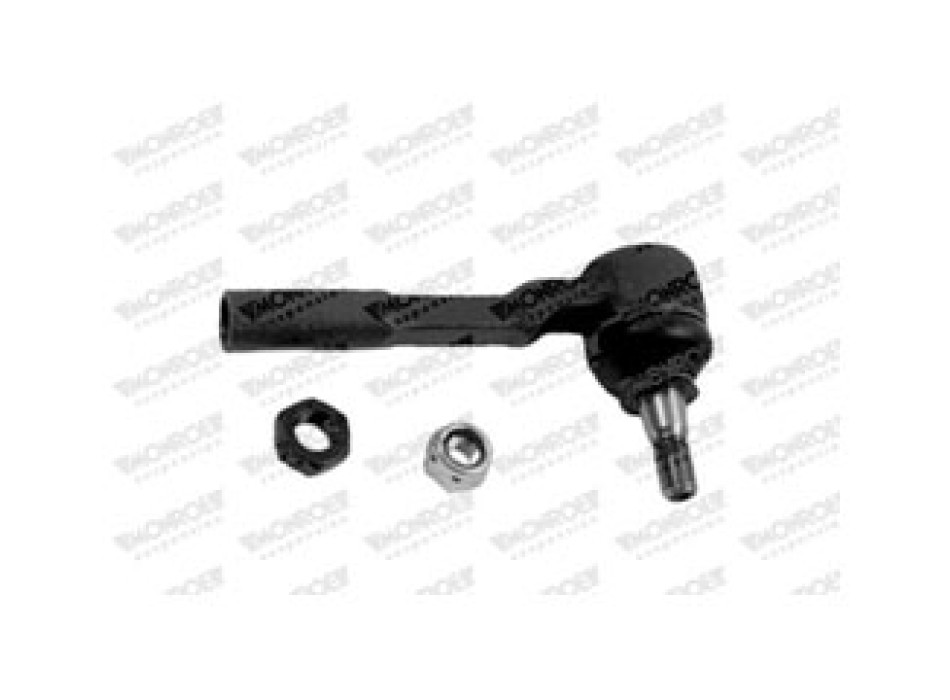 Testa barra d'accoppiamento OPEL DX/SX