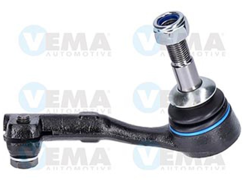 Testa sterzo lato dx BMW Serie 1