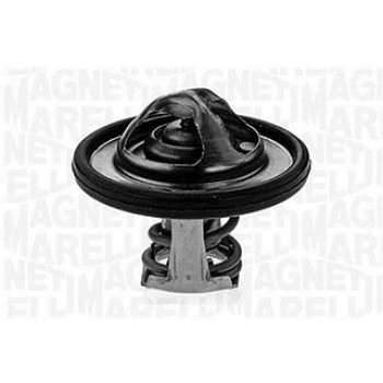 Thermostat FORD FIESTA VI 1.25