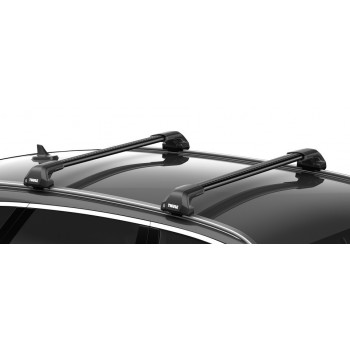 THULE 1 BARRA WINGBAR EDGE 104 NERA