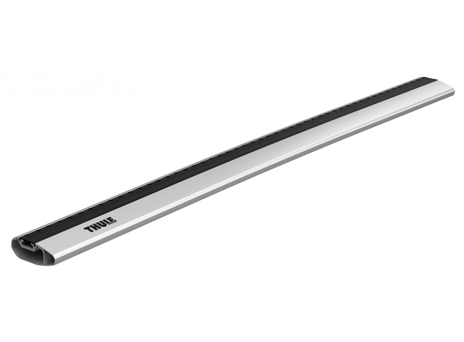 THULE 1 BARRA WINGBAR EDGE 104