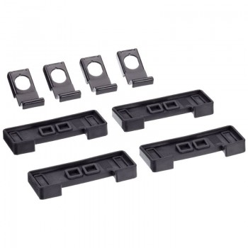 THULE 600001184 KIT RAPID SYSTEM CITROEN PICASSO 00-