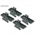 THULE 600001417 KIT RAPID SYSTEM AUDI A3 3/5P. 03-/04-