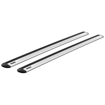 THULE CP WINGBAR EVO 7111 108 CM