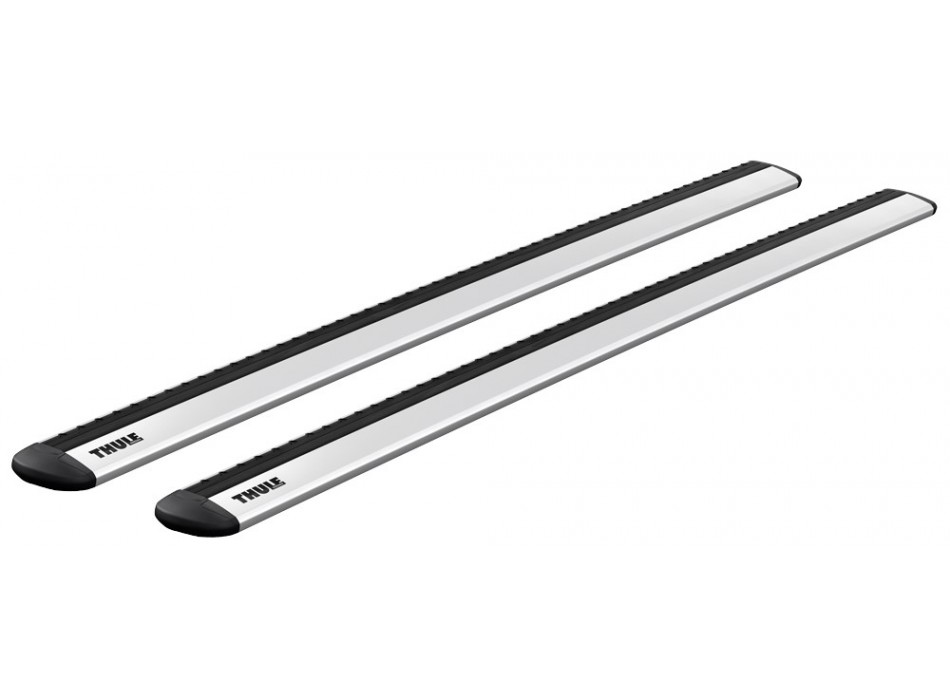 THULE CP WINGBAR EVO 7111 108 CM