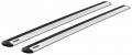 Thule Wing bar barre portatutto cm 135 - escluso kit installazione