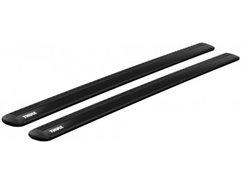 THULE CP WINGBAR EVO NERE 7113 127 CM