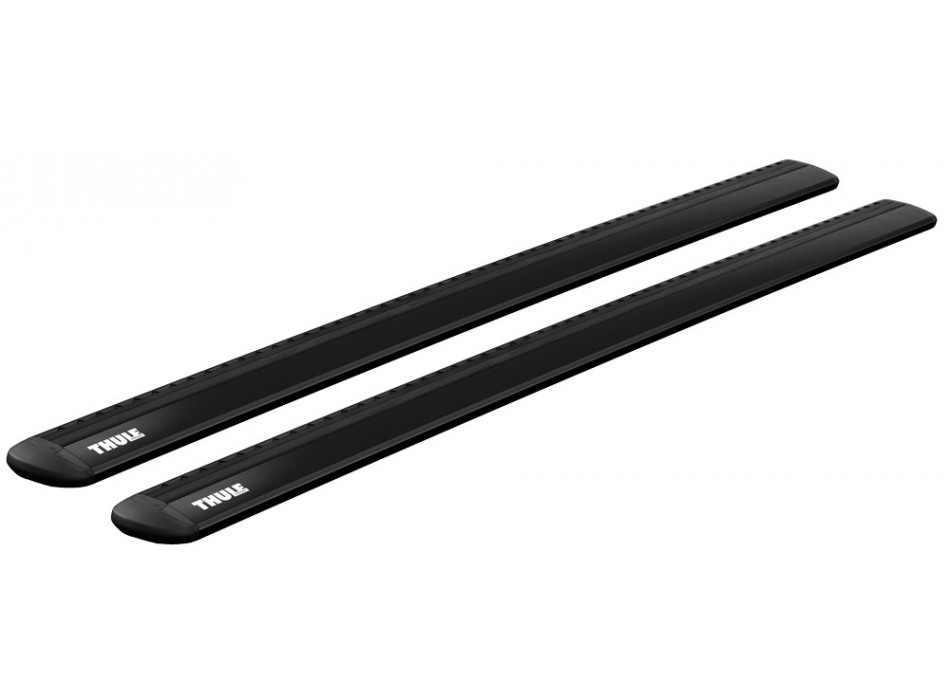 THULE CP WINGBAR EVO NERE 7113 127 CM