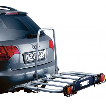 THULE EASYBASE 949 IMPIANTO ELETTRICO 7 POLI