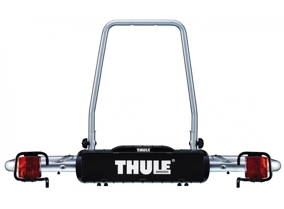 THULE EASYBASE 949 IMPIANTO ELETTRICO 7 POLI