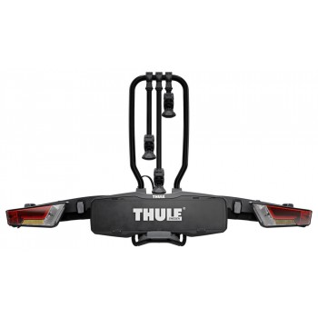 THULE EASYFOLD XT 3B 13PIN BLACK