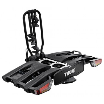 THULE EASYFOLD XT 3B 13PIN BLACK