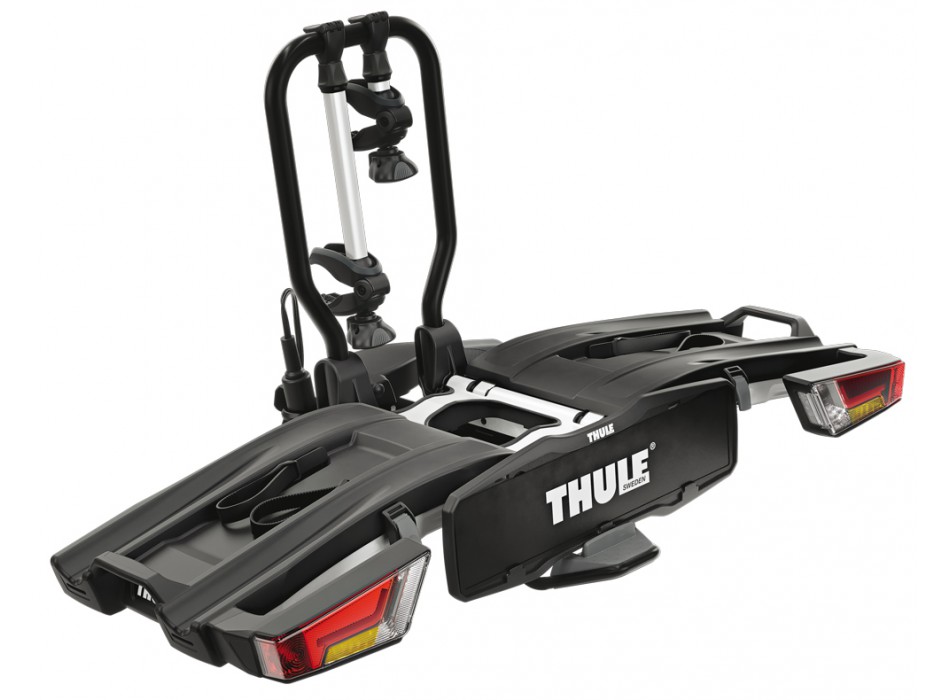 THULE EASYFOLD XT 933 2 BICI 13 POLI