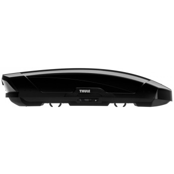 THULE MOTION XT L NERO LUCIDO