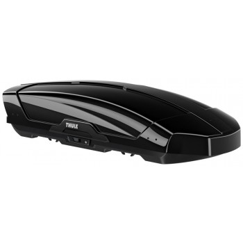 THULE MOTION XT L NERO LUCIDO