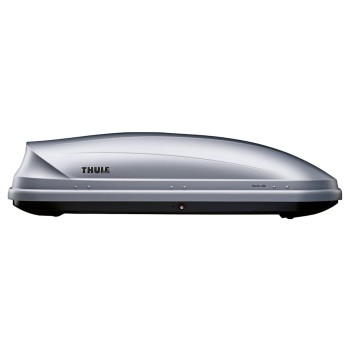 THULE PACIFIC M (200) GRIGIO SINGOLA APERTURA DESTRA