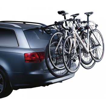 THULE PORTABICI POSTERIORE CLIPON 9103