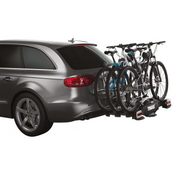 THULE PORTABICI VELOCOMPACT NEW 927 3 BICI 7 PIN