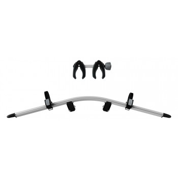 THULE QUARTA BICI PER  VELOCOMPACT 9261