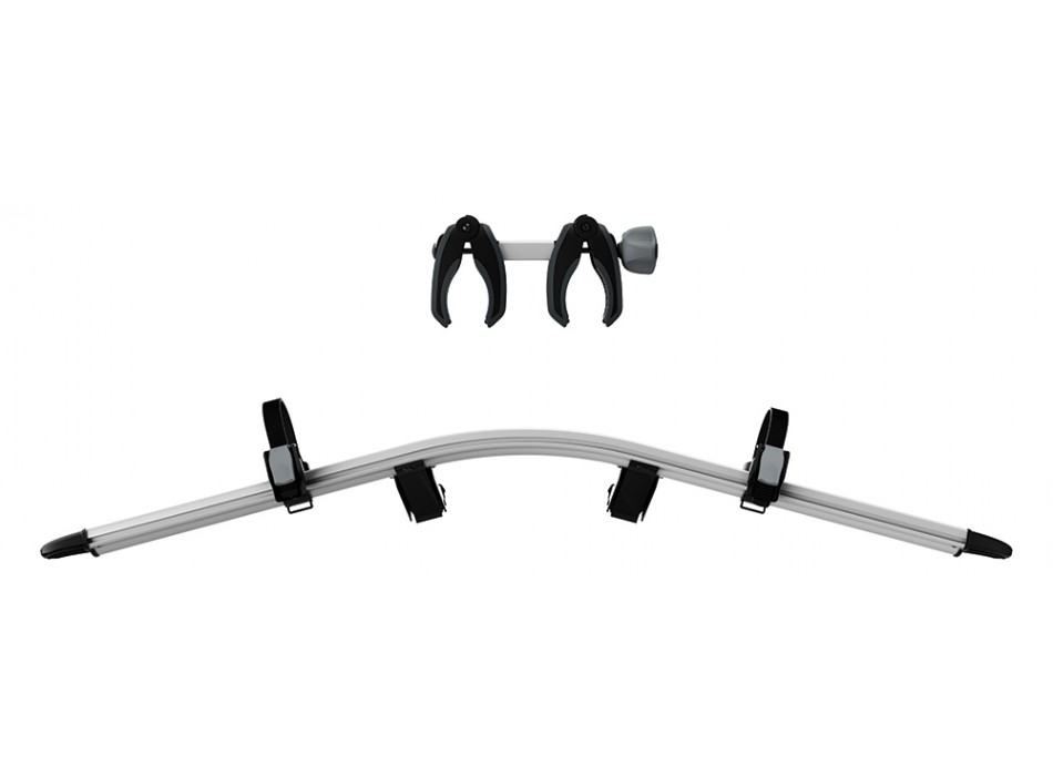 THULE QUARTA BICI PER  VELOCOMPACT 9261