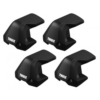 THULE SET 4 PIEDI EDGE CLAMP 7205