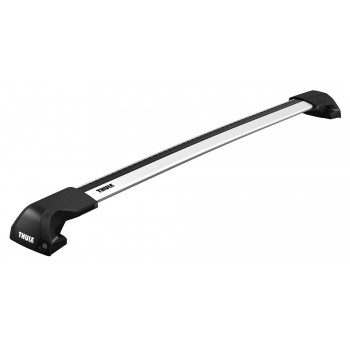 THULE SET 4 PIEDI EDGE FLUSH RAIL 7206