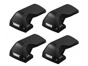 THULE SET 4 PIEDI EDGE FLUSH RAIL 7206