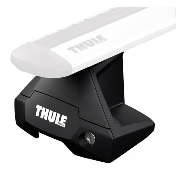 THULE SET 4 PIEDI EVO CLAMP 7105