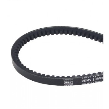 Trapezoidal V-belt