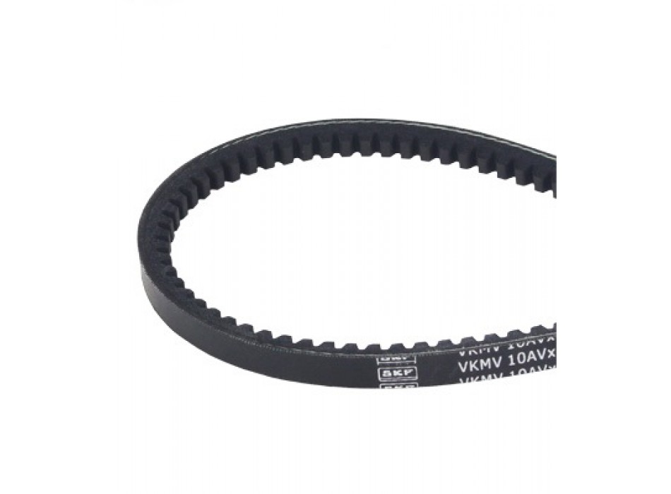 Trapezoidal V-belt