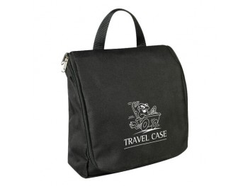 Travel Case, astuccio da viaggio