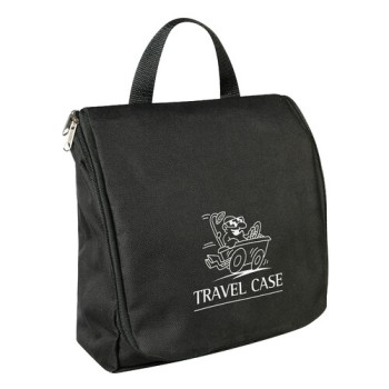 Travel Case, astuccio da viaggio