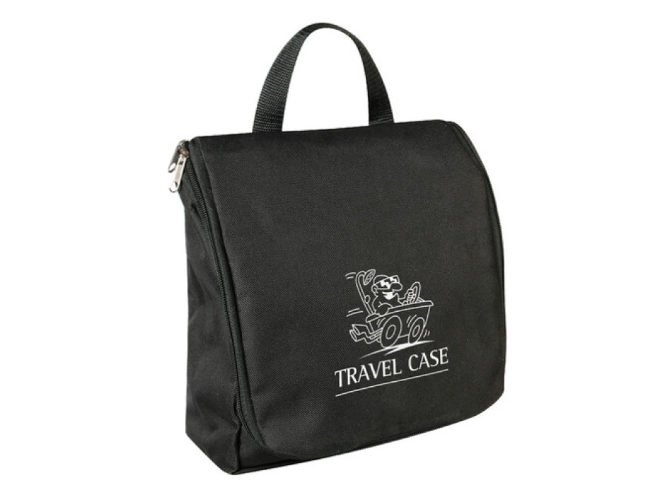 Travel Case, astuccio da viaggio