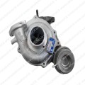 Turbina revisionata Fiat Sedici 2006>2011, Doblò 2009>2023, Ducato 2011>2022. 2.0 MJTD 116 135 CV