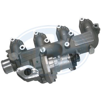 Valvola ricircolo gas scarico-EGR