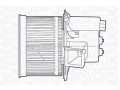 Ventola Abitacolo Fiat Nuova 500