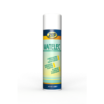 WATELEC AERO Olio penetrante idrorepellenete e protettivo