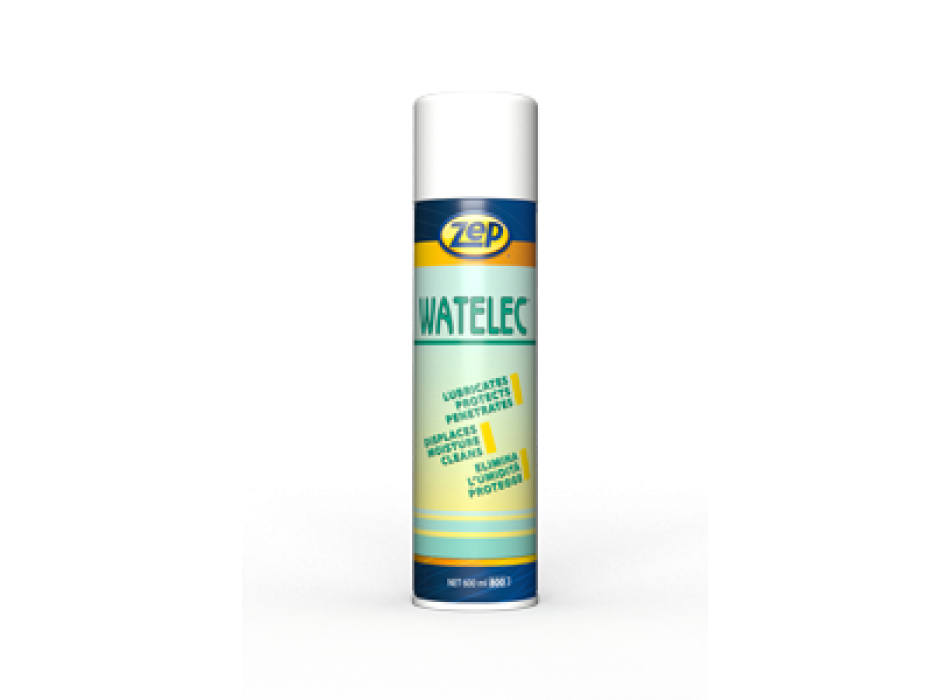 WATELEC AERO Olio penetrante idrorepellenete e protettivo